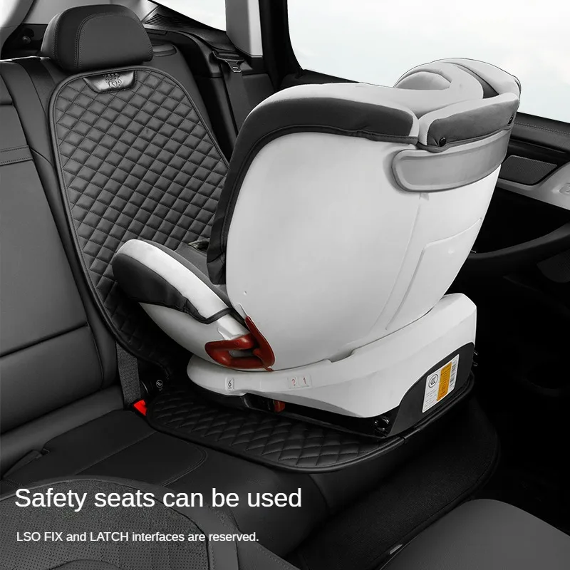 Isofix - Autostoelbeschermers kopen? | Korting tot 29