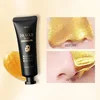 LAIKOU 24K Gold Sakura Peel-Off Face Mask 3