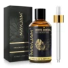 MAYJAM 100ml Fragrance Oil White Santal Amber Chocolate Moroccan Rose Aromatic Essential Oil for Humidifier Diffuser Gift Box