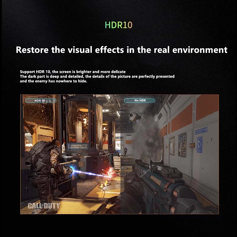 FYHXele FHD IPS ÷ ̹ ÷ ,  ȭ  ũ 99% sRGB , HDMI DP USB , 27 ġ, 165Hz, 1ms GTG