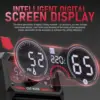 Non-High Frequency Non-Touch Arc Digital Screen Display DC Inverter 110/220V Dual Voltage 3