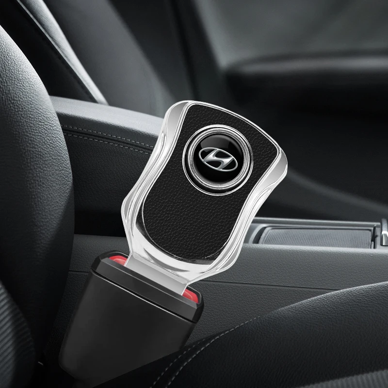 CarNewSeatBeltClipExtenderSeatBeltlockSocketsafetybuckleFor