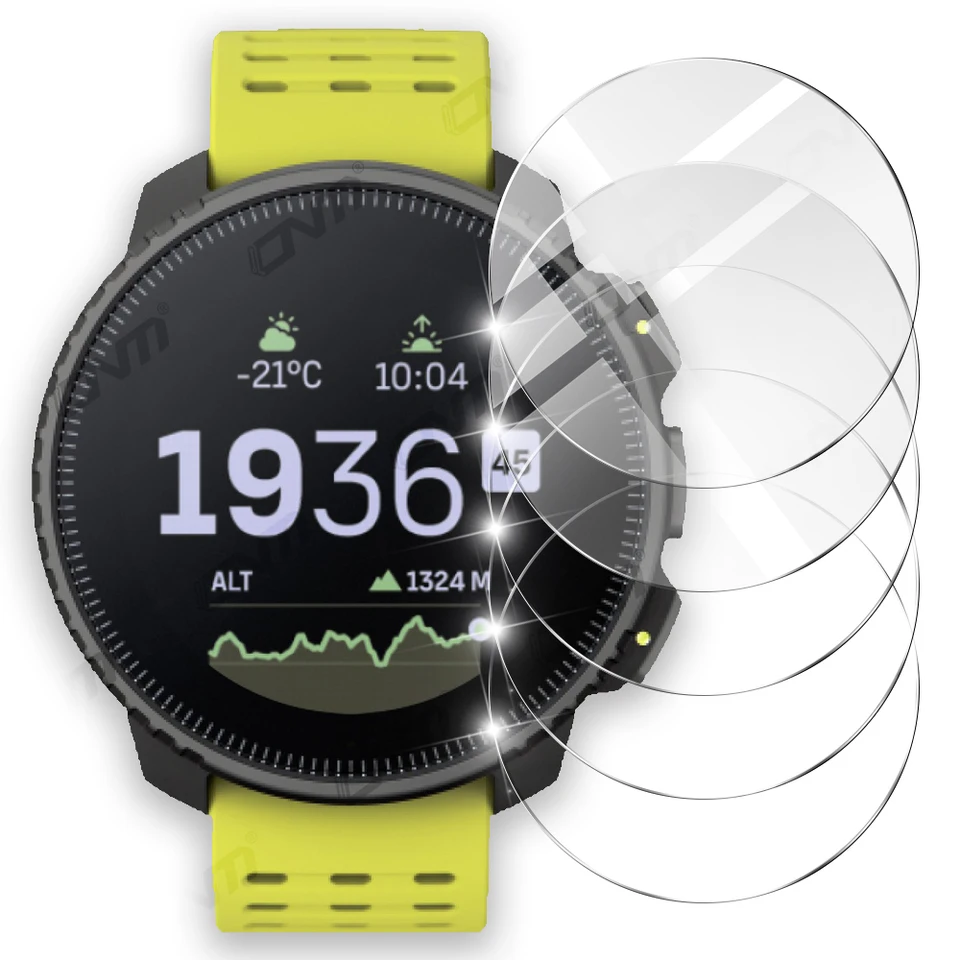 De 10 beste Suunto sporthorloges voor de beste sportprestaties - Top 10 Koopgids - A.I