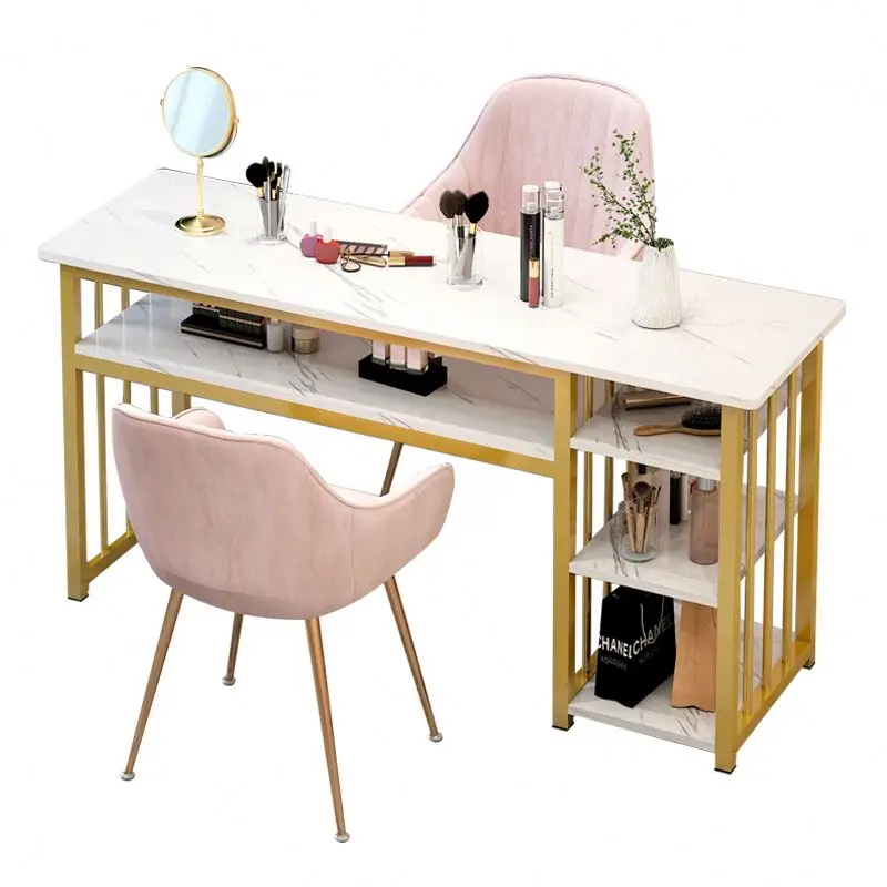 Wooden Modern Salon Nail Table and Chair Sets Manicure Table Nails Desk 0 5 4lb household non elastic rubber hammer multifunctional wooden floor installation hammer install artifact hand tool sets