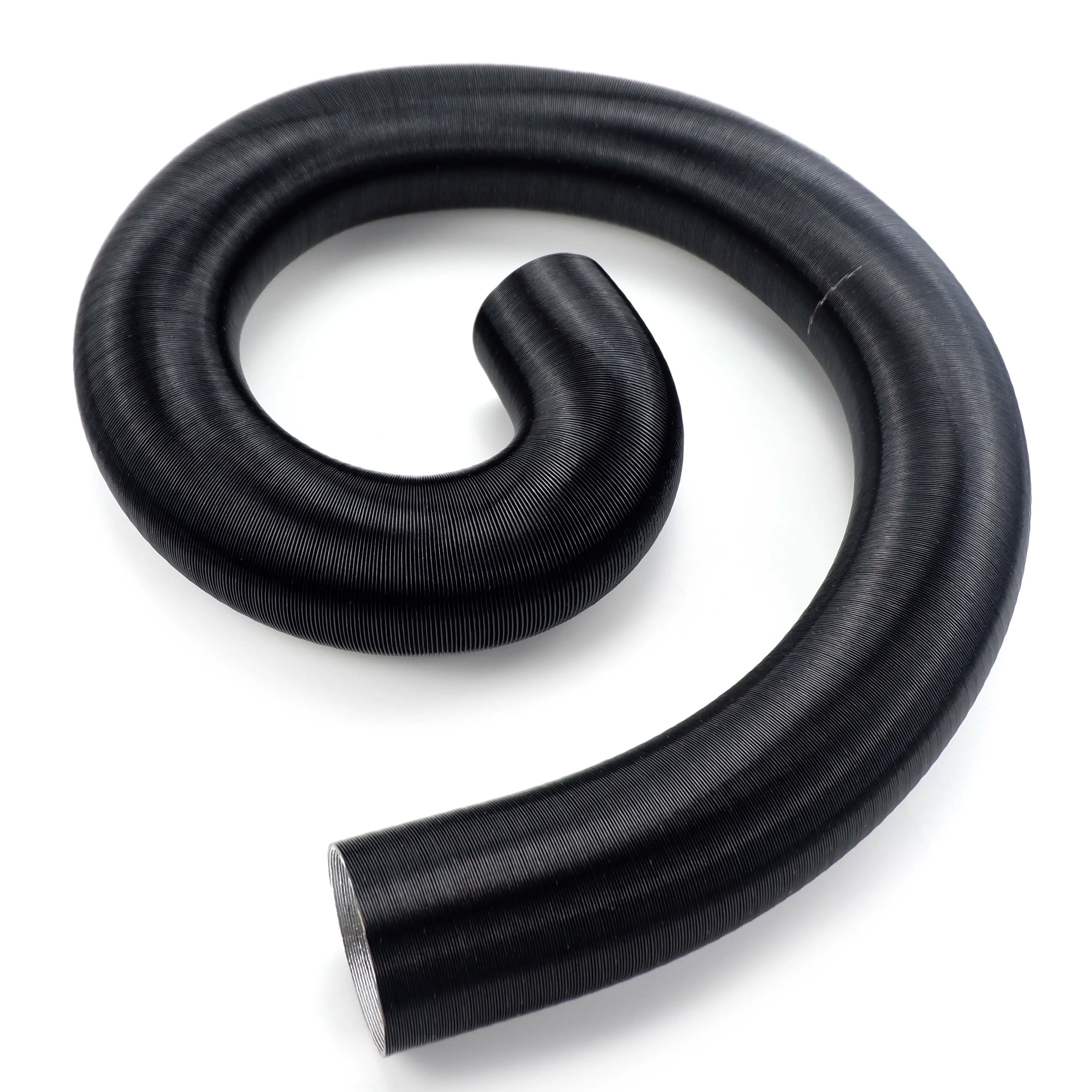 High-Temperature Air Diesel Parking Heater Duct Hose for Automotive and Camper Use