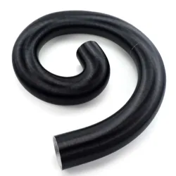 High-Temperature Air Diesel Parking Heater Duct Hose for Automotive and Camper Use (42mm Length 300cm)
