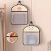 Hanging Organizer Clothes Storage Box Closet Organizer For Socks Bra Underwear Jeans Pants Hanging Bag Clothing Organization 3