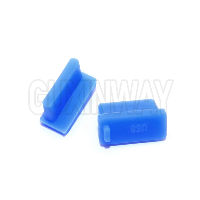 10PCS USB 먼지 플러그 충전기 포트 커버 캡 여성용 잭 인터페이스 범용 실리콘 방진 보호 장치 태블릿 PC 노트북 노트북