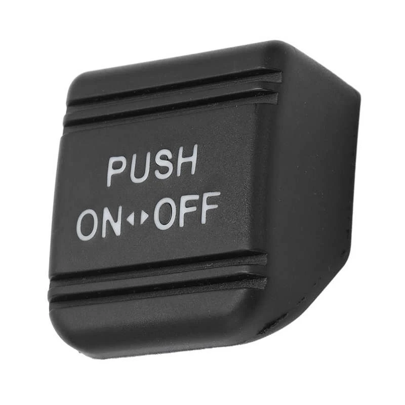 Car Clutch Parking Brake Pad Rubber 46252 22010 Replacement for CAMRY