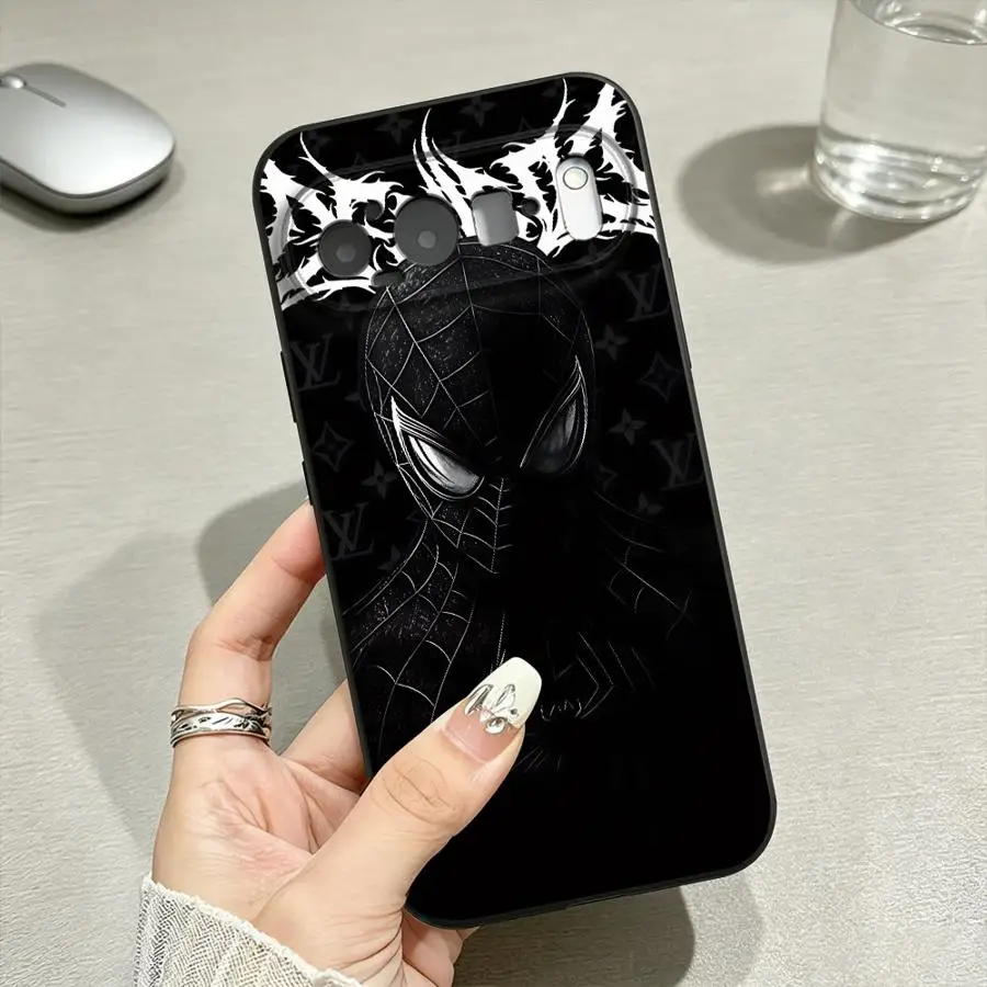 Cool Spider Super Phone Cover Case by