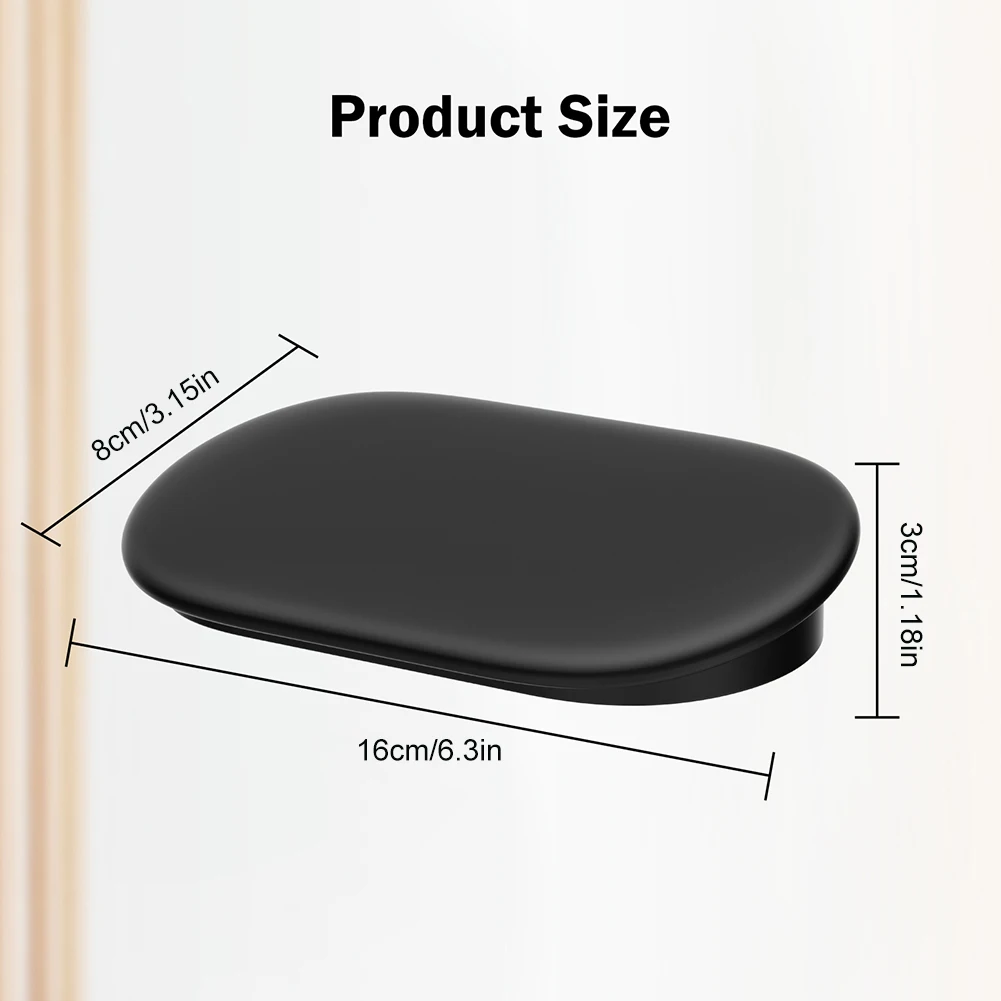 Silicone Protective Case Shockproof Protective Shell Anti-Drop Soft Silicone Cover for Google TV Streamer (4K) Console silicone case protector