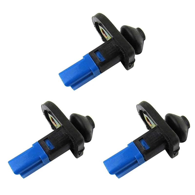 

3X 1Pin Door Lamp Switch Kit Fit For Mitsubishi Galant Eterna Emeraude Pajero Montero MB861149