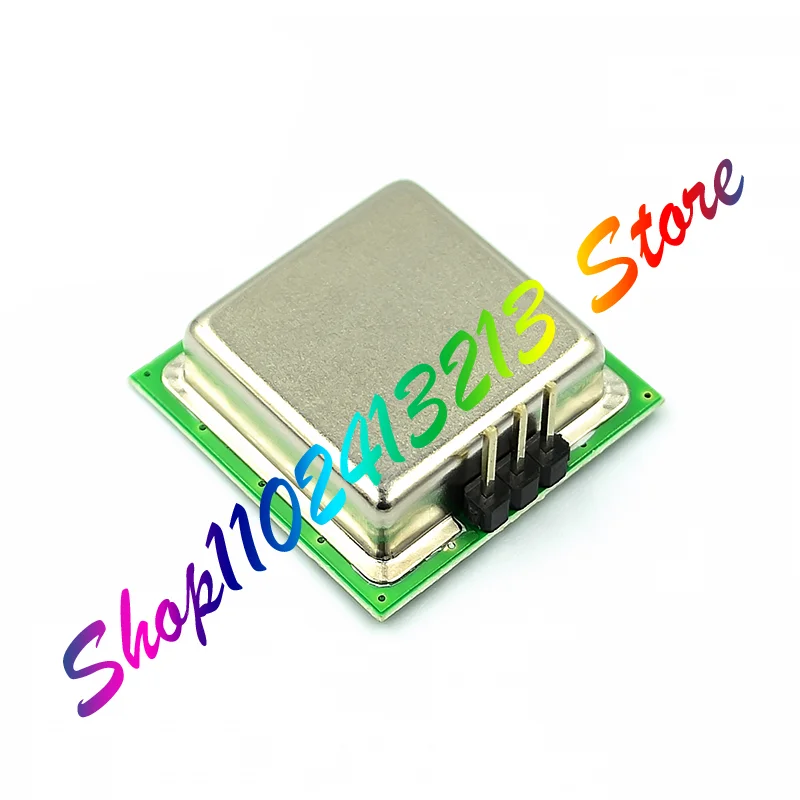 Radar Sensor Module Microwave Body Induction Module 24ghz Cdm324 Radar ...