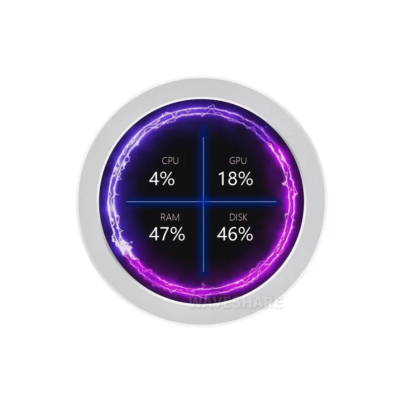 USB , AIO LCD ȭ, CPU  ȭ, ÷ ȭ,  PC, ũž RGB ֺ ȭ, 4 ġ