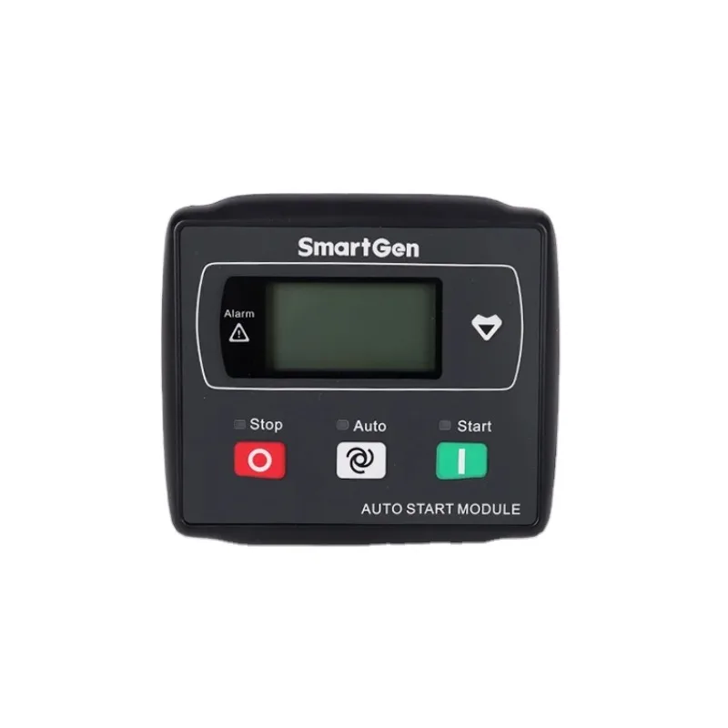 

HGM1790N Genset Controller Renewal of HGM1780 and HGM1770