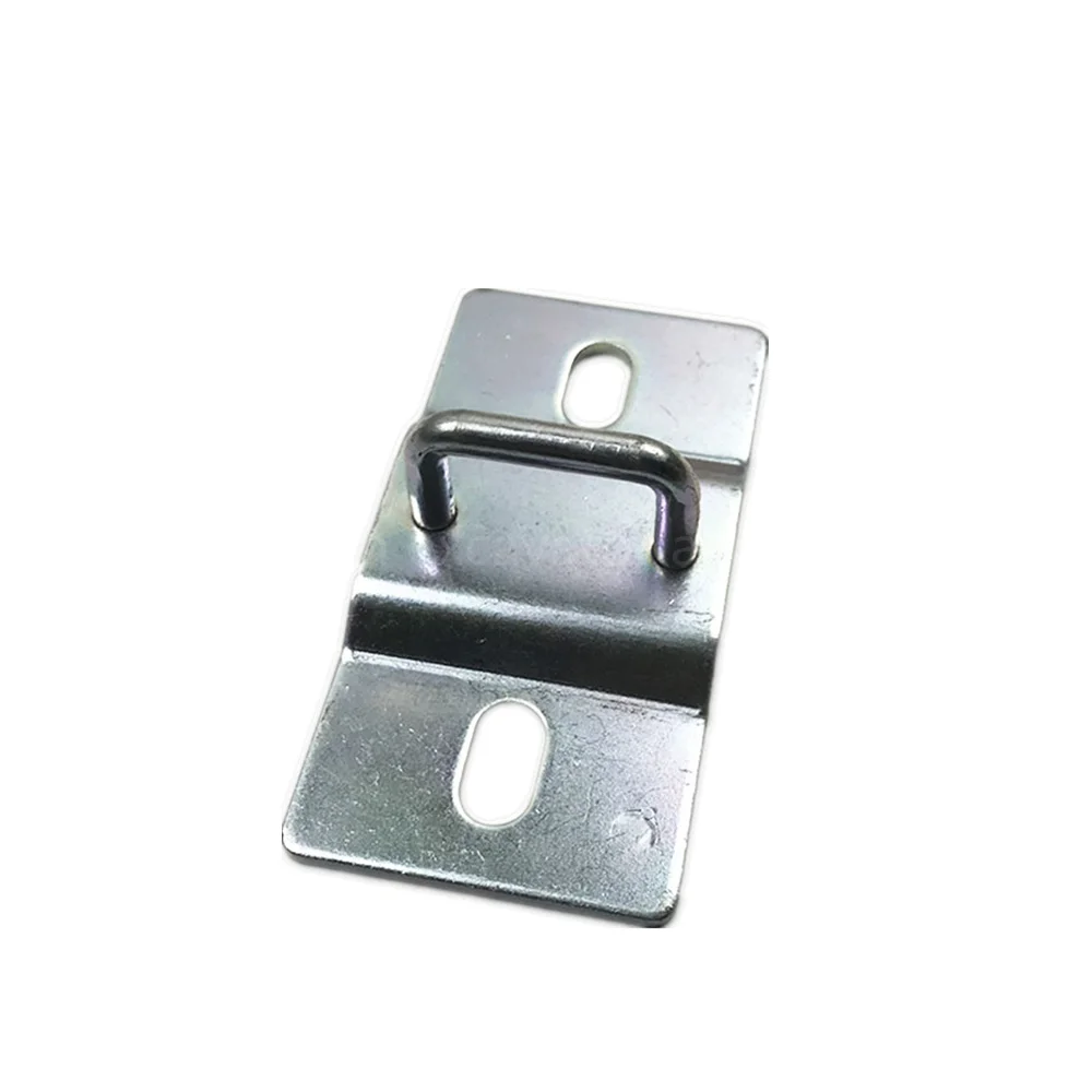 For 305 305.5 306 307 308E2 Rear Cover Lock Side Door Door Side Cover Excavator Parts