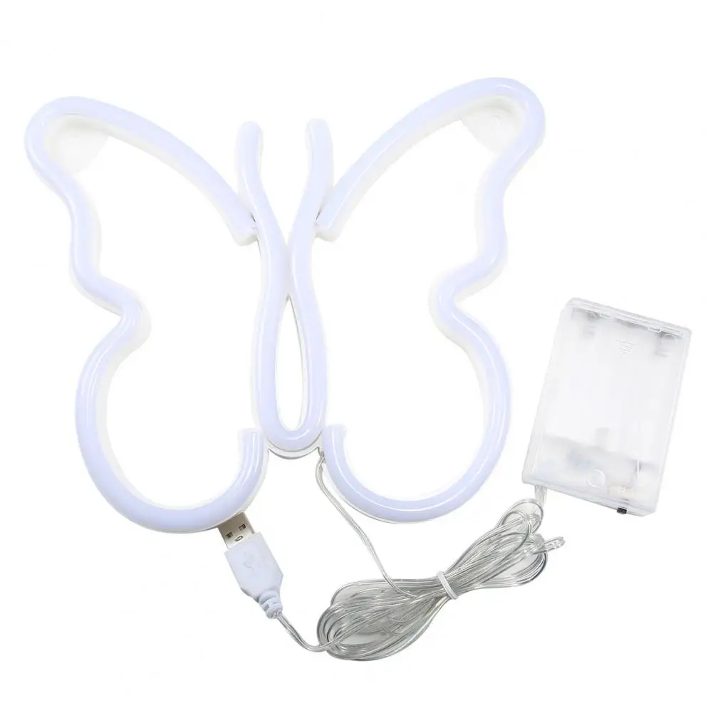 

The night light is made of high-quality materials, fine workmanship and durable