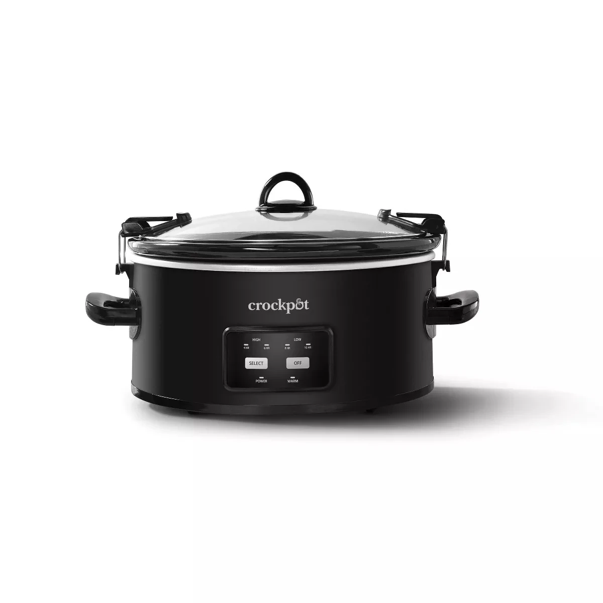 Crock-Pot 6qt 1