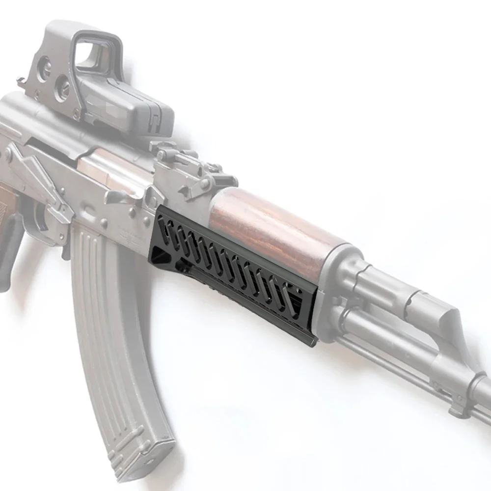Picatinny AK Handguard AK47 Hand Guard WASR AKM Arsenal PSAK 47 103 104