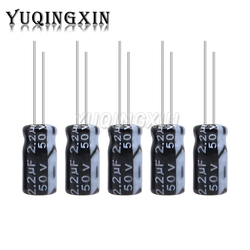 120pcs Electrolytic Capacitor Assortment Kit 12Values 1uF-470uF 2.2UF 4.7UF 10UF 22UF 33UF 47UF 100UF 220UF Capacitance Set