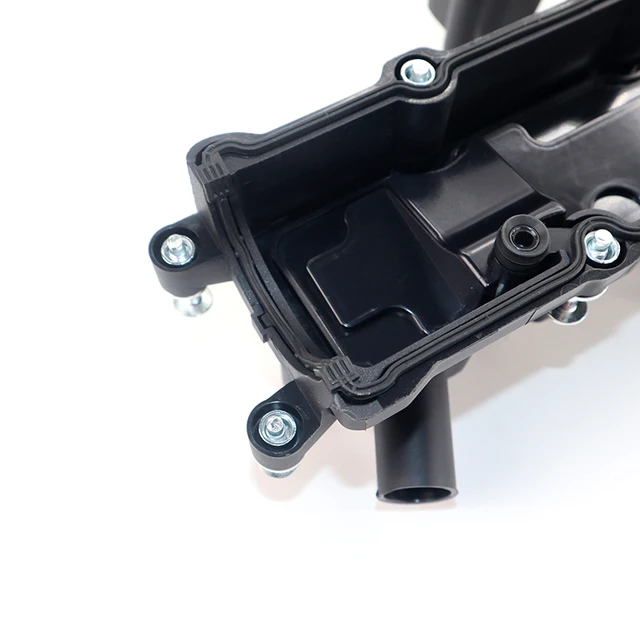 Engine Valve Cover & Gasket Set For 2013-2019 Ford 1.6L (Escape, Fiesta, Fusion, Transit)