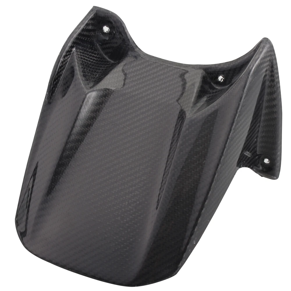

Carbon Fiber Motorcycle Rear Fender (Replacement) Fit For R1 R1 Mudguard 2004-2006 2005