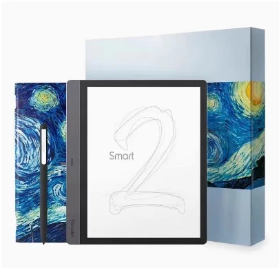 iReader Smart2 10.3インチ電子書籍リーダー、インテリジェント