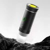 3 In 1 Electric Portable Coffee Machine Portable Italian Espresso Machine Espresso Coffee Maker for Car & Home Camping 2