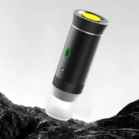 3 In 1 Electric Portable Coffee Machine Portable Italian Espresso Machine Espresso Coffee Maker for Car & Home Camping 2