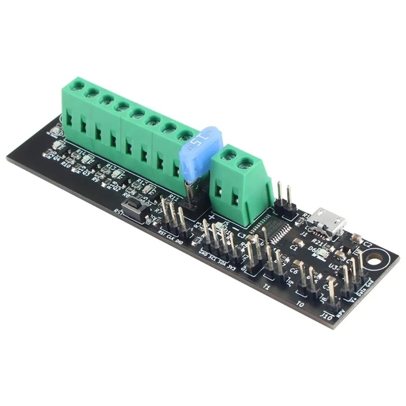 

Klipper Expander Expansion Board Accessories for Voron 2.4 V2.4 3D Printer DIY