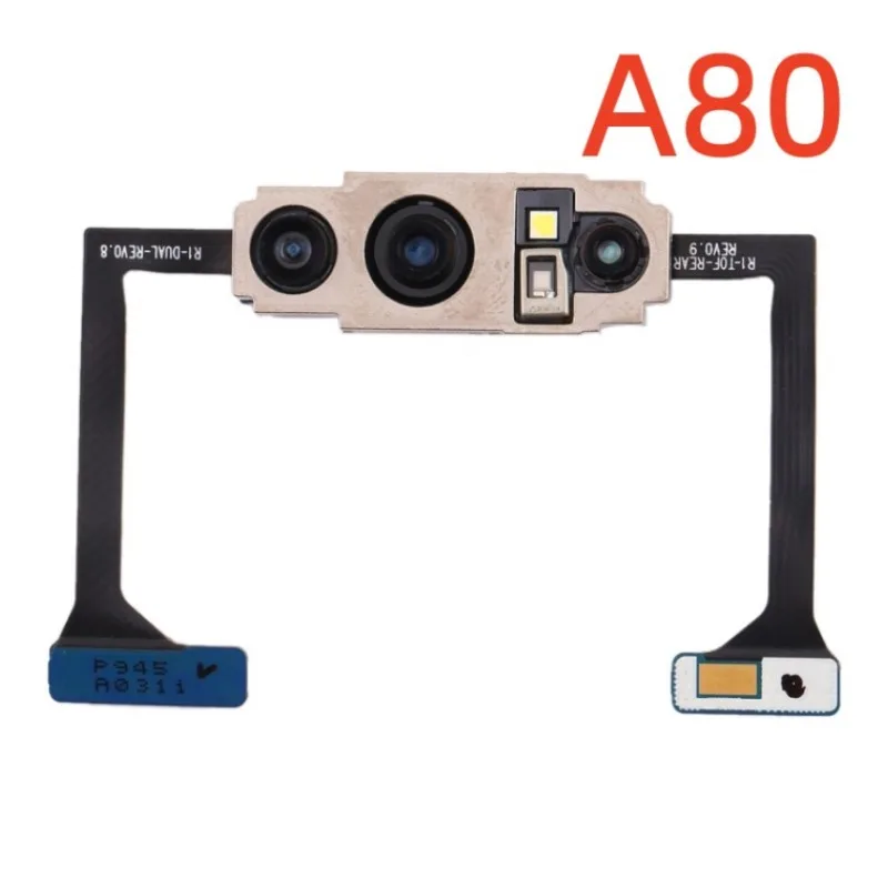 Rear Camera For Samsung Galaxy A10 A20 A30 A40 A50 A60 A70 A80 A90 5G ...