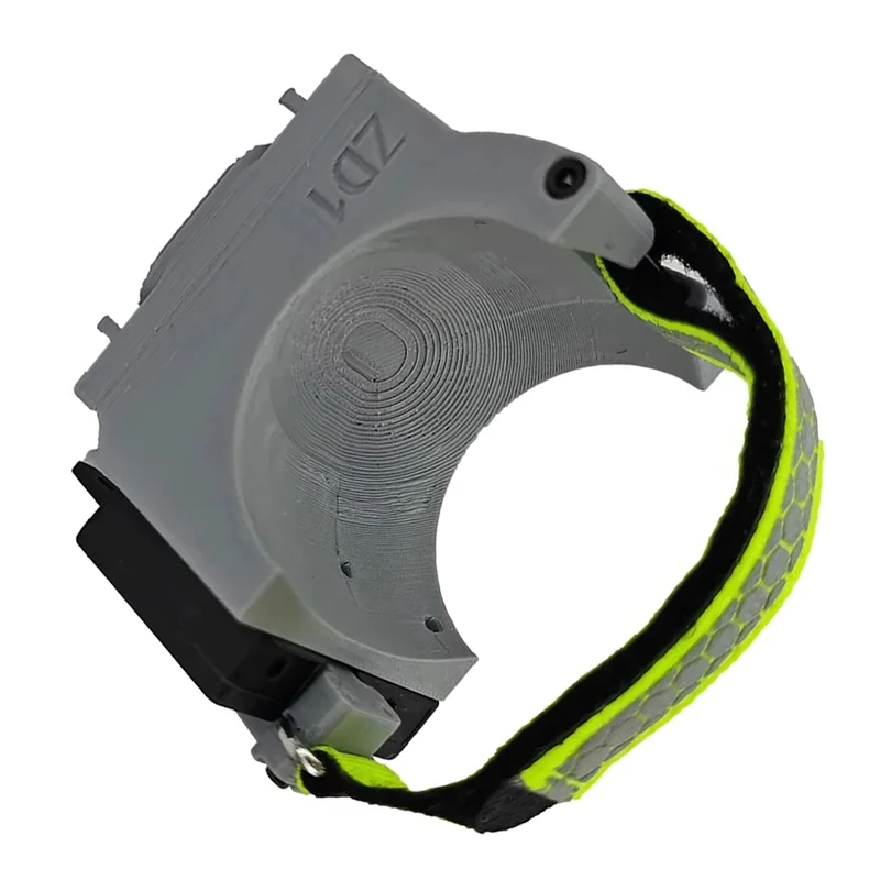 ELECT-Drone Lanciatore Trigger sensibile alla luce Accessori di facile installazione per DJI Royal Mavic3 Piccolo drone Adatta FPV - Image 3