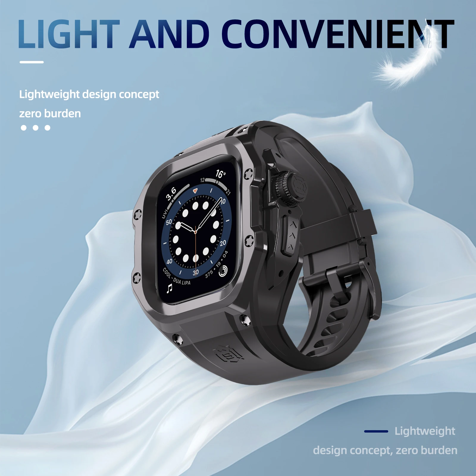  ̿ġ Ʈ 2 Ʈ 1   ð ̽, 49mm Ǹ ո ,    ȣ 360 Ŀ, IP54 