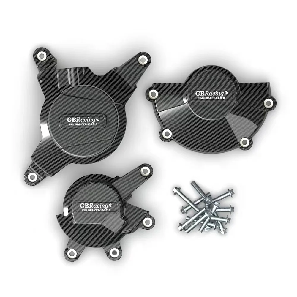 CBR600RR Motorcycles Engine Cover Protective Cover For HONDA CBR600RR F5 CBR 600RR 2007 -