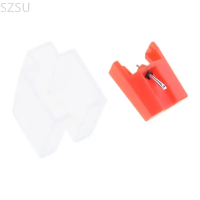 T4P ST09D용 SZSU 턴테이블 카트리지 바늘 소음 감소 및 고감도