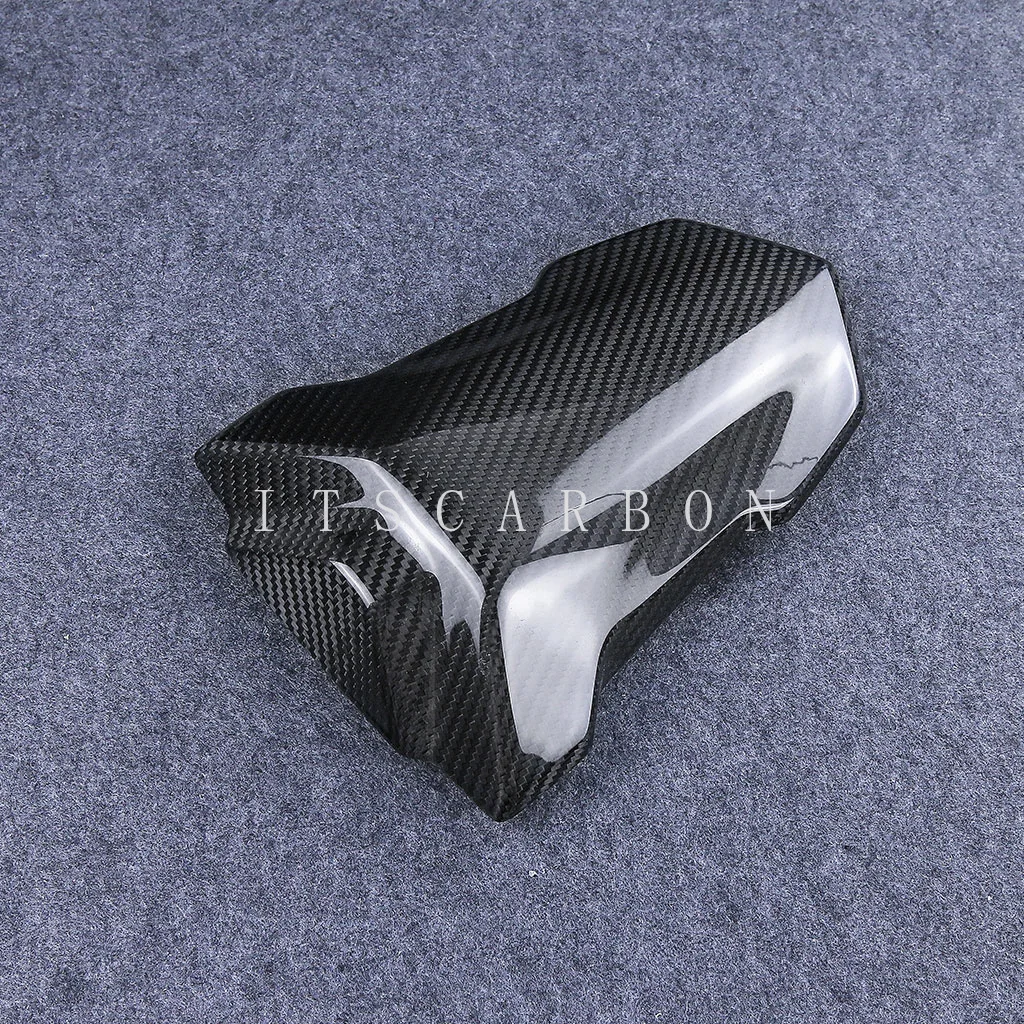 Carénage Latéral Et Capot De Siège Arrière En Fibre De Carbone Pour BMW S1000RR (2019-2022) - Style Sportif