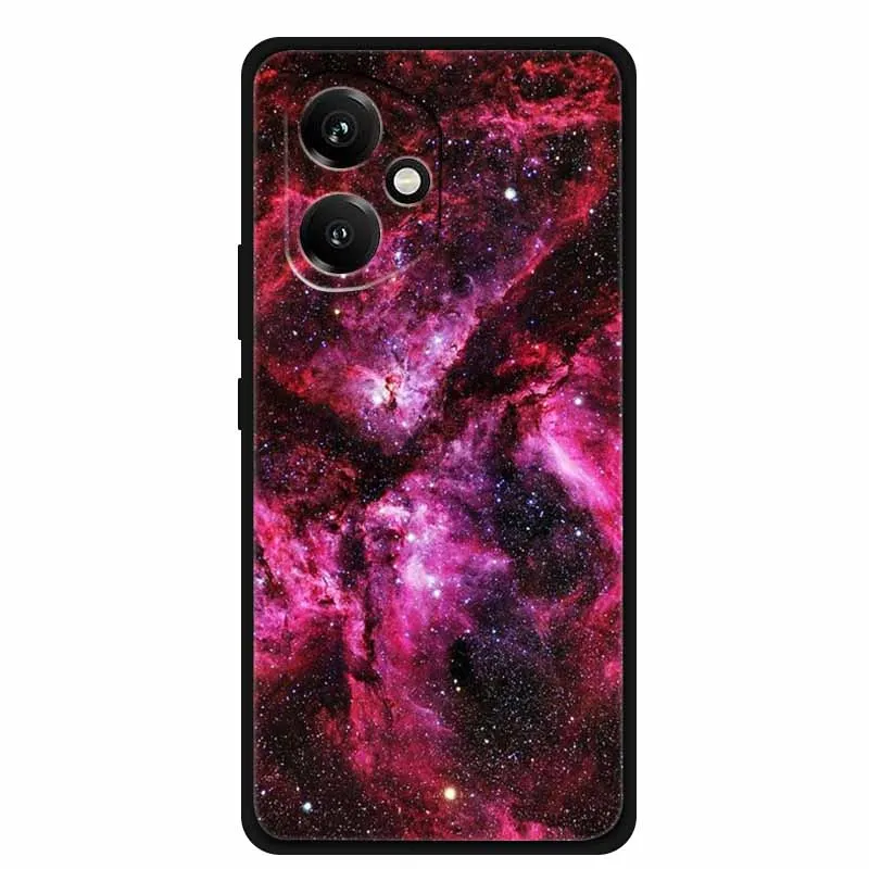 Sleek Shockproof Black Silicone Phone Case