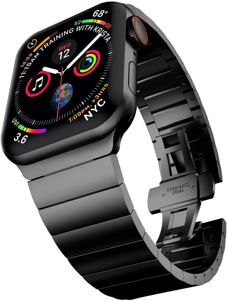 Stainless Steel Bracelet Wristband