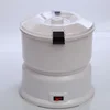 Potato Peeling Machine Household Electric Fruit Potato Peeler Salad Spinner Sink Strainer  Colander Kitchen Tools 5