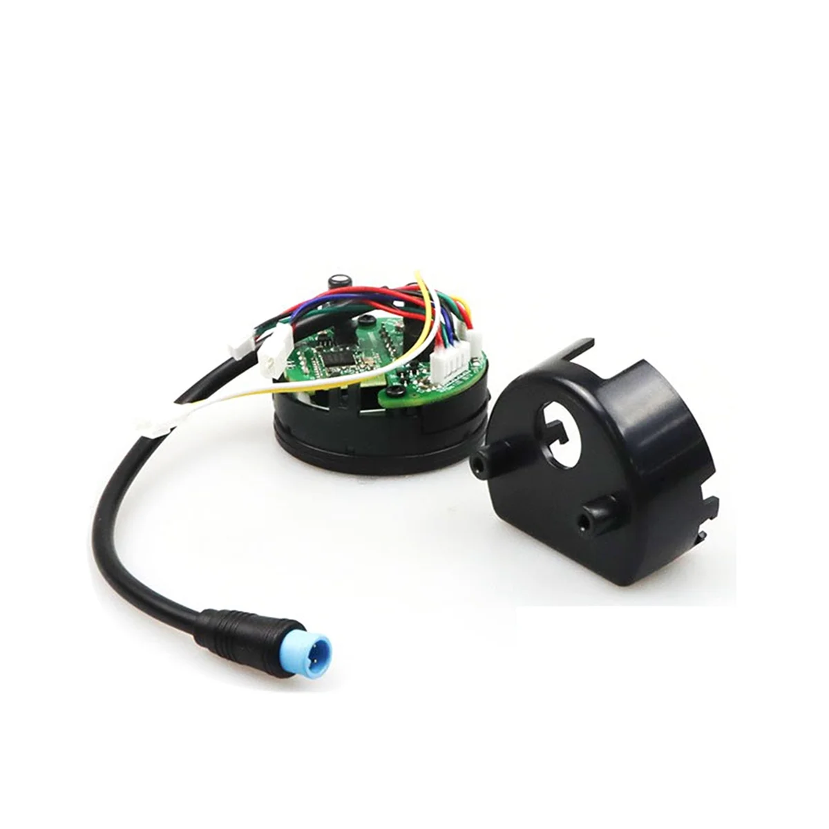 

Электрический телефон с корпусом, Bluetooth плата, источник кода для Nanbo