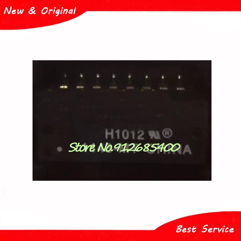

10 шт./партия H1012NLT SOP16 новая и оригинальная фотография
