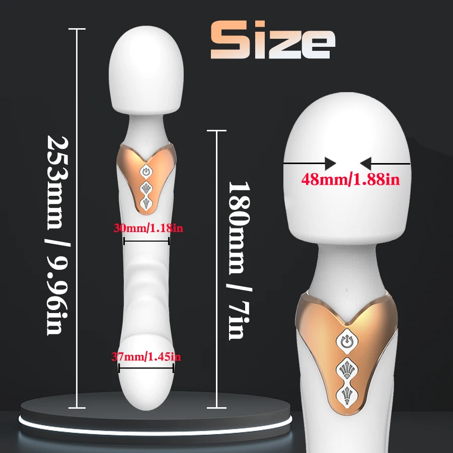 Female sex toys, vaginal vibrators, clitoris vibrator, vibrator sex toy, electric sex toys, powerful vibrator dildos wand, for women, clitoris stimulator, G spot, vagina massager, 10 modes, masturbator