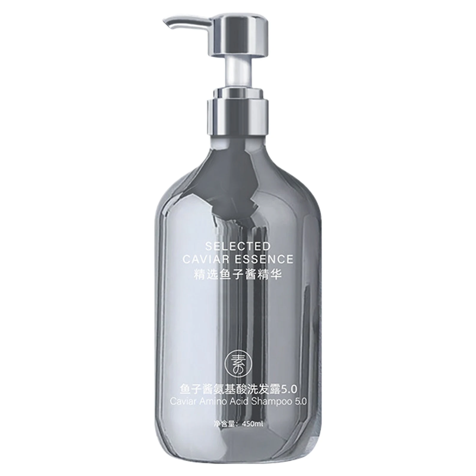 shampoo