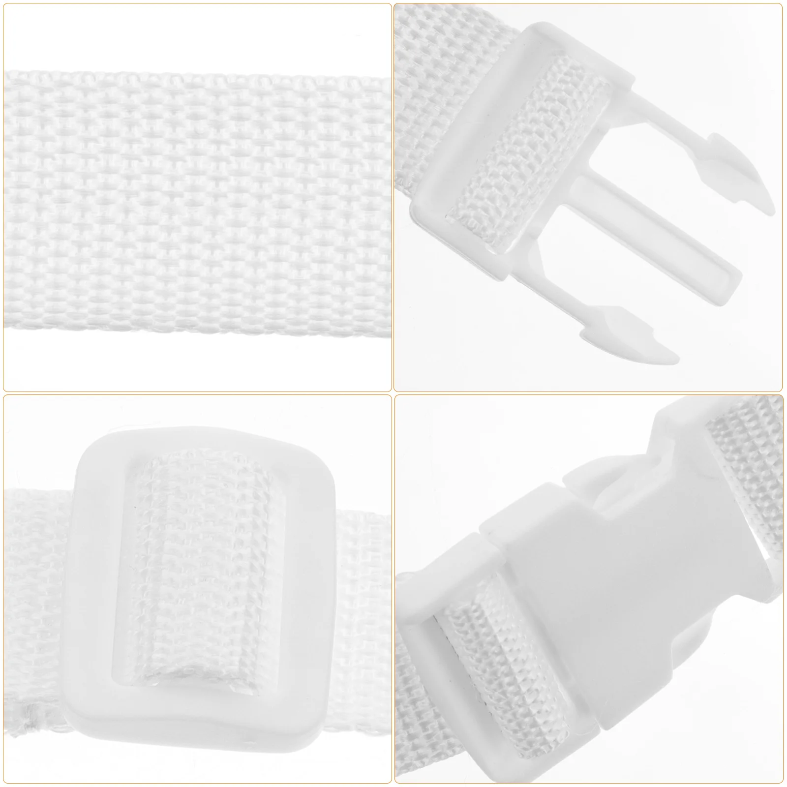 Mattress Strap Bed Connector Twin Joiner Converter Double Crib Twins King Belt Sheet Bases and frames 3