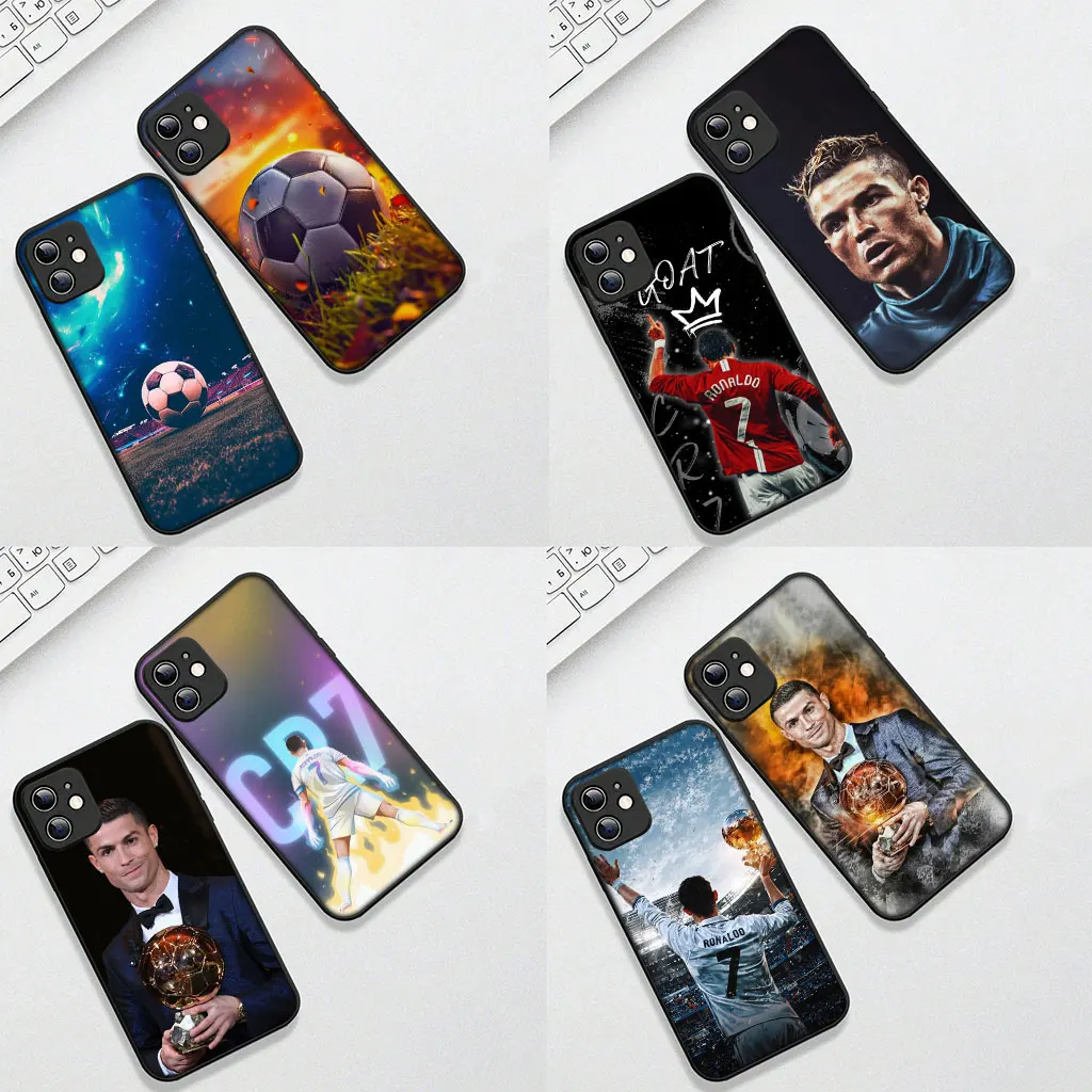 Football Sports No7 Soccer Case Cover for Samsung Galaxy Devices