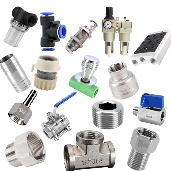 Comprehensive Hardware Store Store