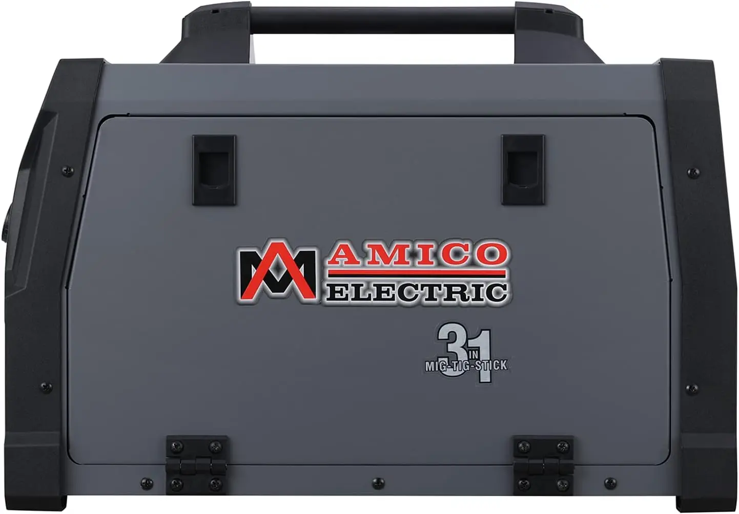 Welding Machine 205 Amp MIG/TIG-Torch/Stick Arc Combo Welder, Weld Aluminum(MIG) 110/230V Dual Voltage Welding New 5