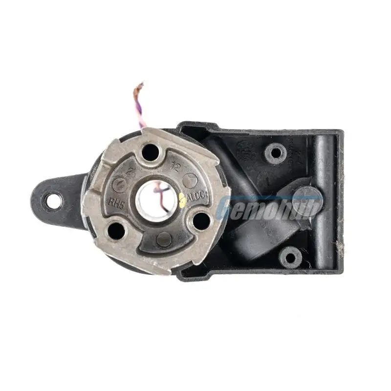 Gemohub Außenspiegel-Motormodul 12 V für Kia Sportage R/Sedona 3.3L V6 Reparatur-Auto-Kit für Zusatzspiegel aus Kunststoff – Detail 7