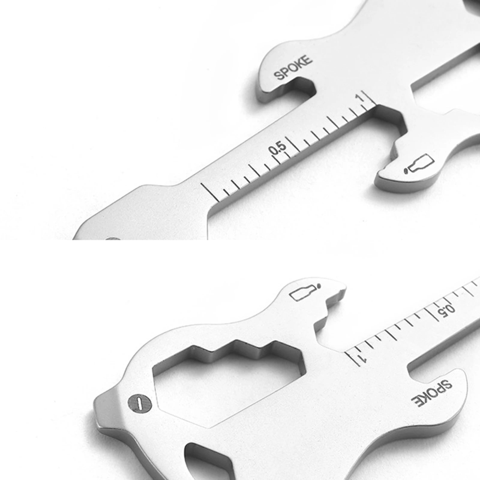 Рисунок 6 - Брелок для ключей из нержавеющей стали