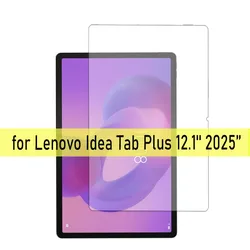 Premium Glass Screen Protector for Lenovo Tablets - Enhanced Protection Film (Tab plus 12.1inch)